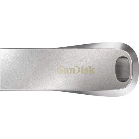SanDisk Ultra Luxe SDCZ74-032G-G46 32 GB Flash Bellek