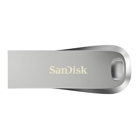 SanDisk Ultra Luxe SDCZ74-128G-G46 128 GB Flash Bellek