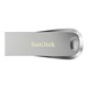 SanDisk Ultra Luxe SDCZ74-128G-G46 128 GB Flash Bellek