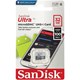 SanDisk Ultra microSDHC 32GB C10 UHS-1