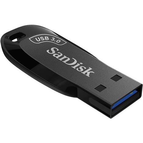 SanDisk Ultra Shift SDCZ410-064G-G46 64 GB Flash Bellek