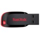 SanDisk Cruzer Blade SDCZ50-032G-B35 32 GB Flash Bellek