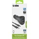 SBS Araç Şarj Cihazı - 2 USB outputs-USB