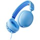 Skullcandy Grom Kablolu Çocuk Kulaklığı Surf Blue S6KAY-R740