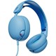 Skullcandy Grom Kablolu Çocuk Kulaklığı Surf Blue S6KAY-R740