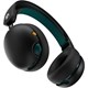 Skullcandy Grom Kablosuz Çocuk Kulaklığı Black Verdignis S6KBW-R740