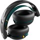 Skullcandy Grom Kablosuz Çocuk Kulaklığı Black Verdignis S6KBW-R740