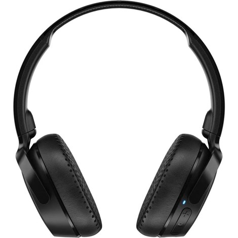 Skullcandy Riff 2 Kablosuz Bluetooth Kulaklık Siyah S5PRW-P740