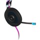 Skullcandy Slyr Pro Mikrofonlu Kulaküstü Oyuncu Kulaklığı Black S6SPY-P003