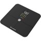 Soultech AT001B WellDone Bluetooth Smart Body Fat Scale Black