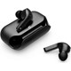 Soultech BH016S Magic Platinum Kablosuz TWS Bluetooth Kulaklık Siyah