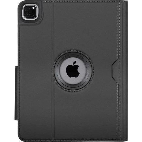 Targus THZ749 Versavu iPad Air 13(M2)Pro 12.9 6-5-4-3 Gen Tablet Kılıfı - Siyah