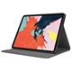 Targus THZ749 Versavu iPad Air 13(M2)Pro 12.9 6-5-4-3 Gen Tablet Kılıfı - Siyah
