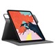 Targus THZ749 Versavu iPad Air 13(M2)Pro 12.9 6-5-4-3 Gen Tablet Kılıfı - Siyah