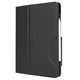 Targus THZ749 Versavu iPad Air 13(M2)Pro 12.9 6-5-4-3 Gen Tablet Kılıfı - Siyah