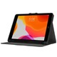 Targus VersVu 987 Ipad Kılıfı  10.2  Siyah THZ886GL
