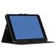 Targus VersVu 987 Ipad Kılıfı  10.2  Siyah THZ886GL