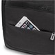 Targus City Smart Notebook Çantası SiyahGri 15.6 TBT915EU