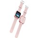 TCL MT46X Watch Pembe Akıllı Çocuk Saati