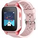 TCL MT46X Watch Pembe Akıllı Çocuk Saati