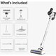 Tineco Pure One S15 Essentials Şarjlı Dikey Süpürge