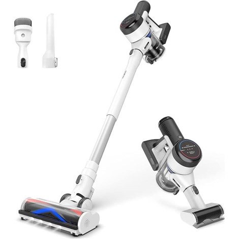Tineco Pure One S15 Essentials Şarjlı Dikey Süpürge