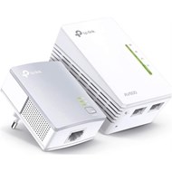 TP Link 300Mbps AV600 Wi-Fi Powerline Extender Başlangıç Kiti