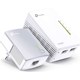 TP Link 300Mbps AV600 Wi-Fi Powerline Extender 2'li Başlangıç Kiti