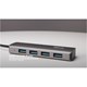 Trust 23328 USB-C to 4Port USB-A 3.2 Hub