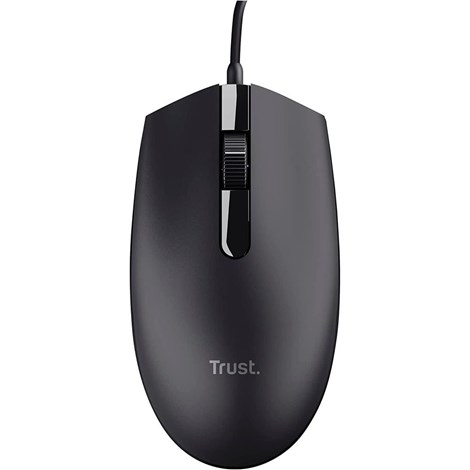 Trust 24271 Bası Wıred Kablolu Mouse