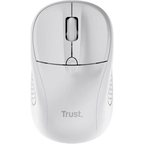 Trust 24795 Primo Kablosuz Mouse-Beyaz