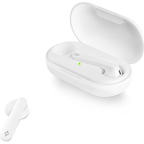 Ttec Airbeat Free TWS Bluetooth Kulaklık Beyaz