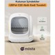 UBTECH UBPet UCAT C20 Akıllı Otomatik Kedi Tuvaleti