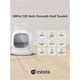 UBTECH UBPet UCAT C20 Akıllı Otomatik Kedi Tuvaleti