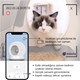 UBTECH UCAT C10 Pro  Kameralı Akıllı Otomatik Kedi Tuvaleti (Yeni Versiyon)