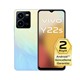 Vivo Y22S  6GB + 128GB Mix Yaz Esintisi Akıllı Telefon