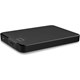 WD Elements SE 1TB WDBAYN0010BBK-WESN USB 3.0 Siyah Taşınabilir SSD Disk