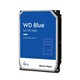 Western Digital Blue 3.5  4TB WD40EZAZ SATA3 HDD