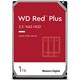 Western Digital Red 35 1TB WD10EFRX  SATA3 Hard Disk