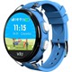 Wiky Watch S Akıllı Çocuk Saati Mavi