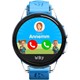 Wiky Watch S Akıllı Çocuk Saati Mavi