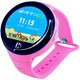 Wiky Watch S Akıllı Çocuk Saati Pembe