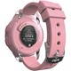 Wiky Watch S Akıllı Çocuk Saati Pembe