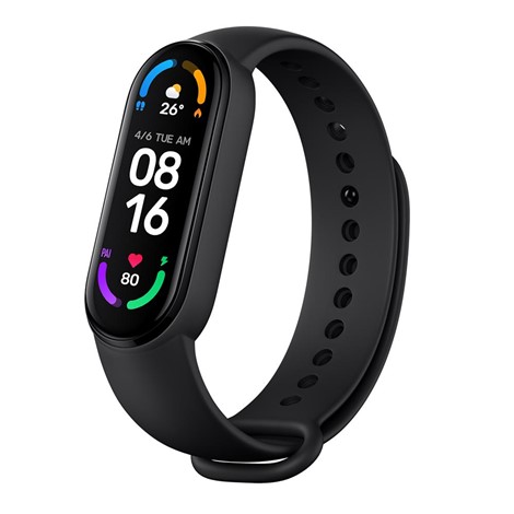 Xiaomi Mi Band 6 Akıllı Bileklik