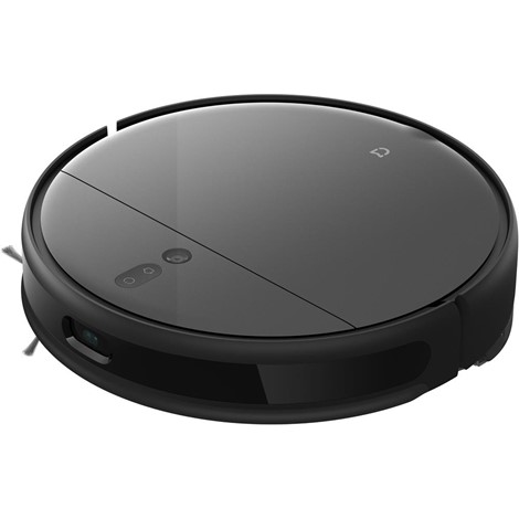 Xioami Mi Robot Vacuum Mop 2 Pro Plus Robot Süpürge Siyah