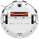 Xiaomi Mi Robot Vacuum Mop Pro Robot Süpürge Beyaz