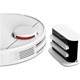 Xiaomi Mi Robot Vacuum Mop Pro Robot Süpürge Beyaz