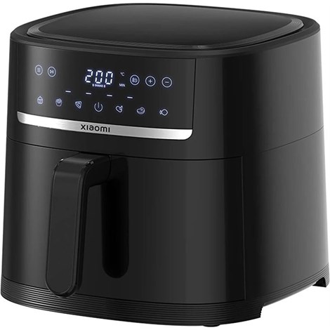 Xiaomi Mi Smart Air Fryer 6L Fritöz (Xiaomi Türkiye Garantili)