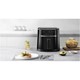Xiaomi Mi Smart Air Fryer 6L Fritöz (Xiaomi Türkiye Garantili)