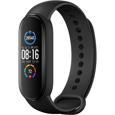 Xiaomi Mi Smart Band 5 Akıllı Bileklik